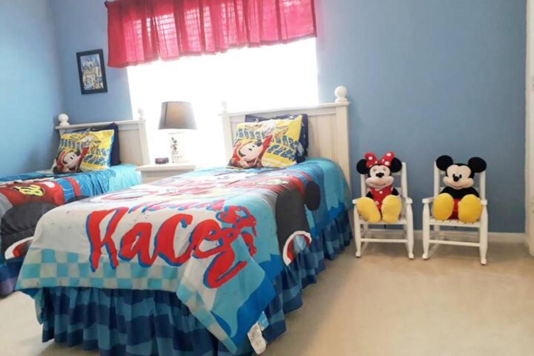 Disney Home Orlando Exterior photo