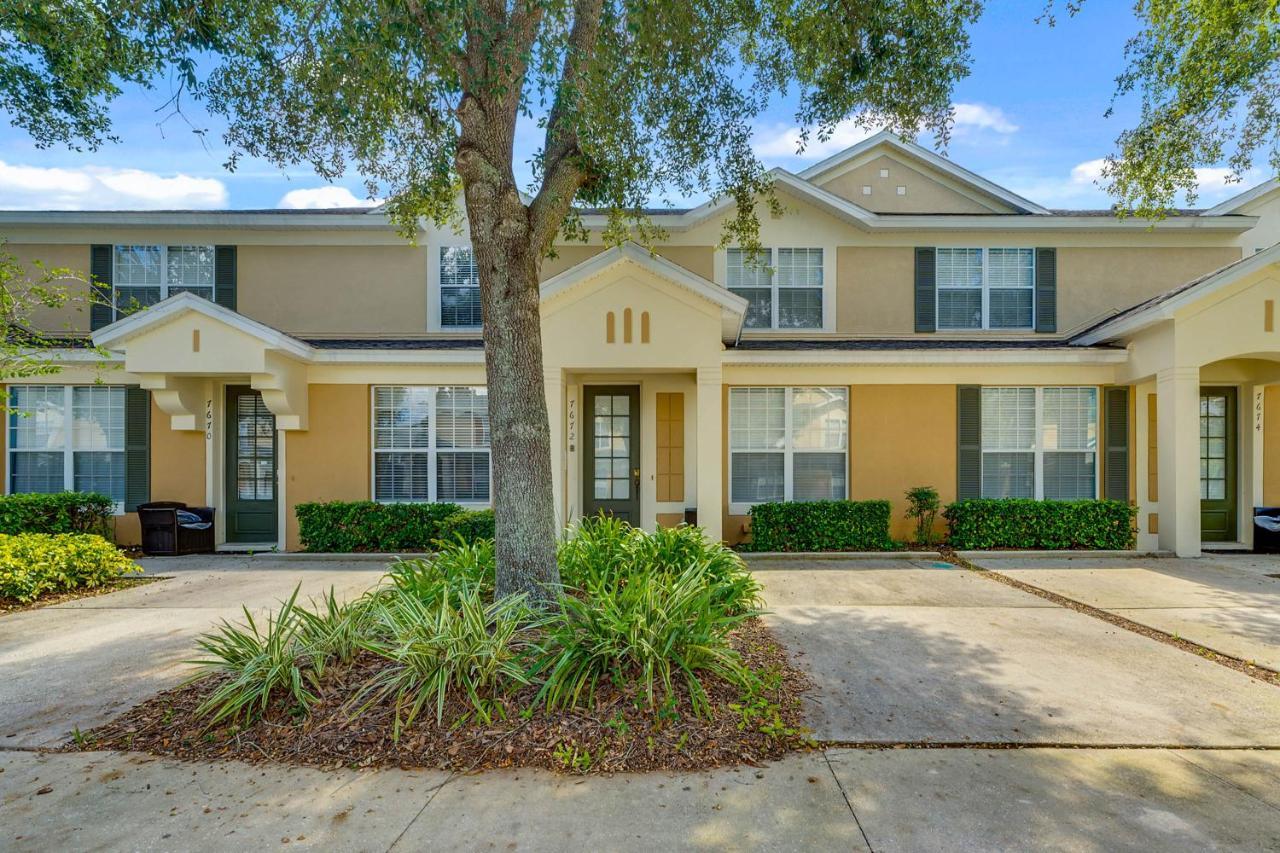 Disney Home Orlando Exterior photo