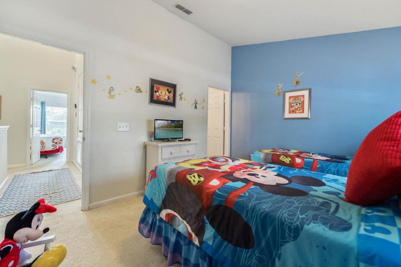Disney Home Orlando Exterior photo