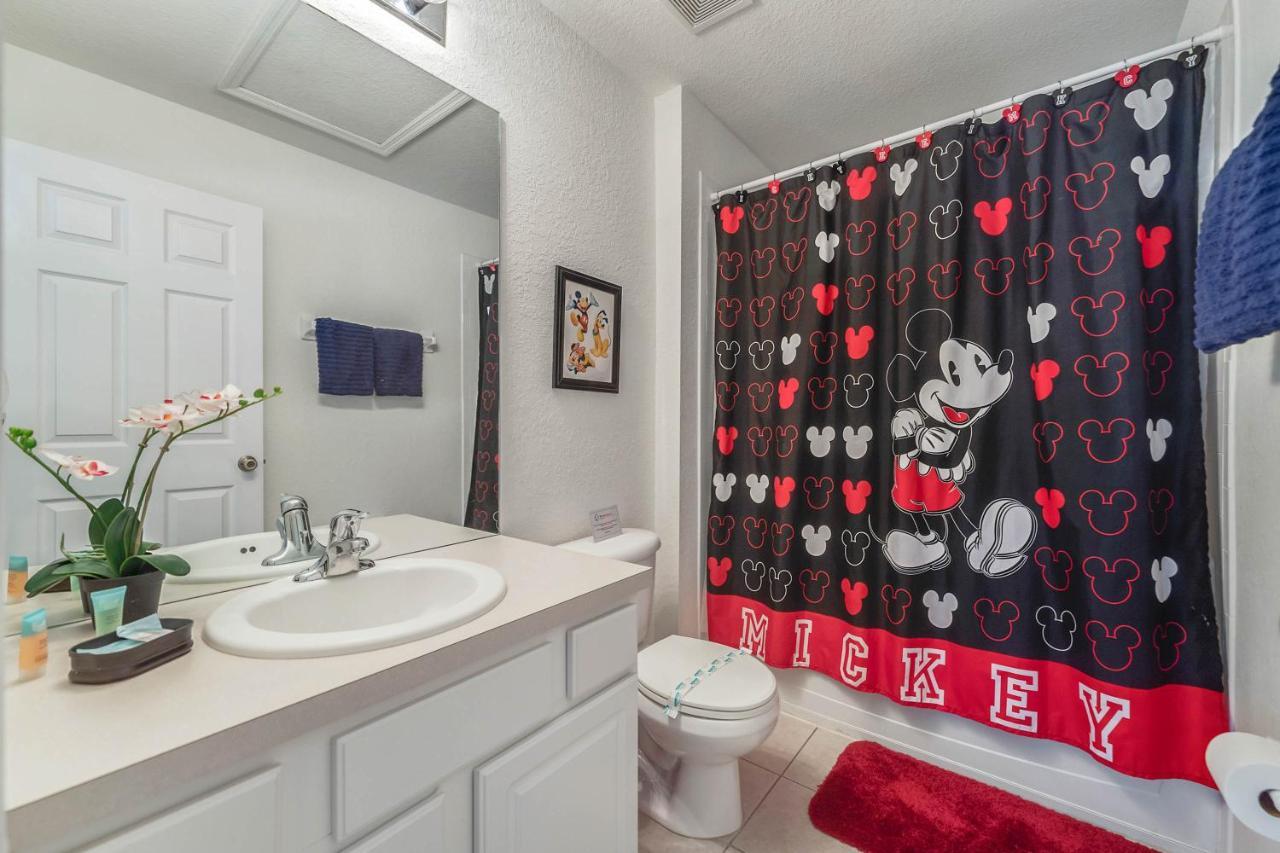Disney Home Orlando Exterior photo