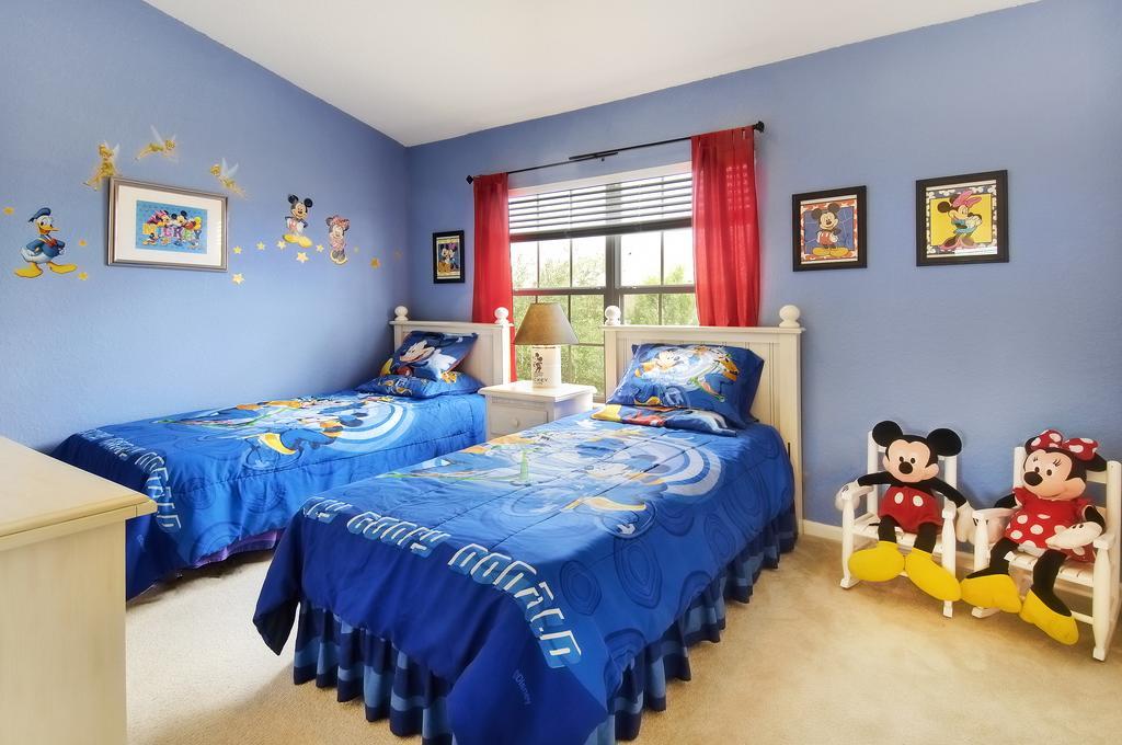 Disney Home Orlando Room photo