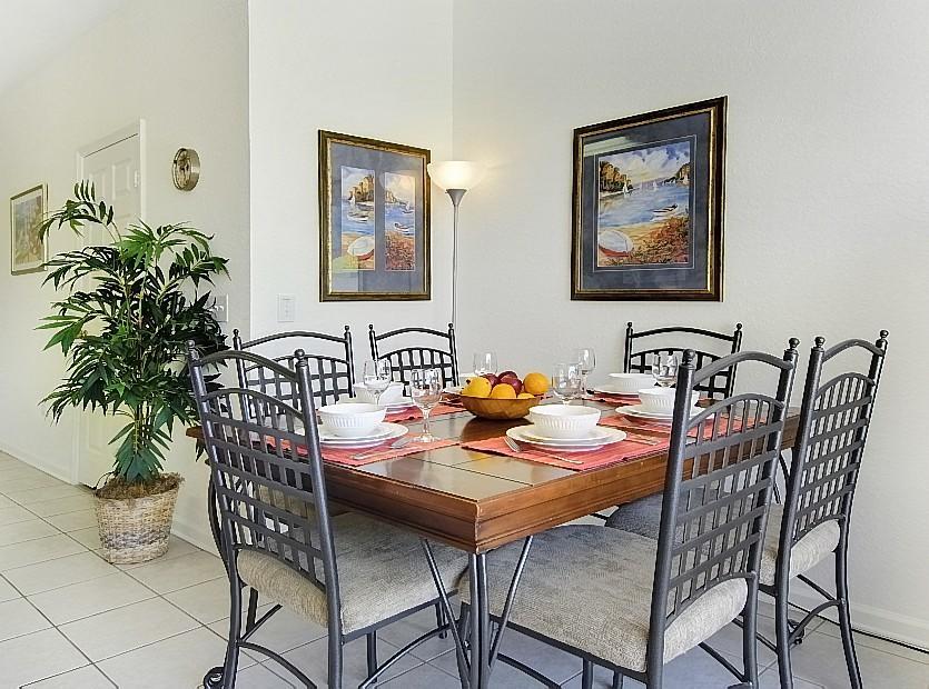 Disney Home Orlando Room photo
