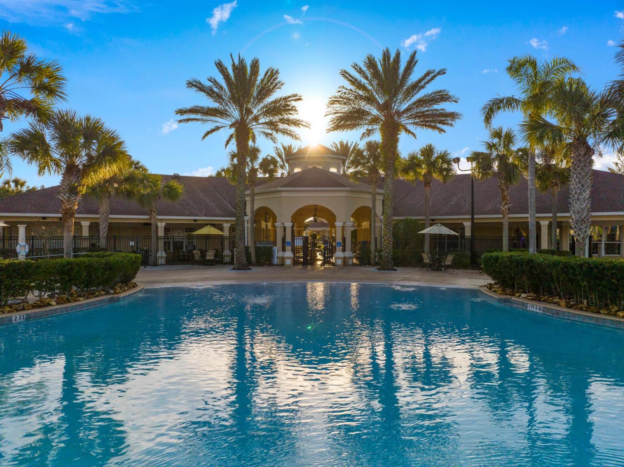 Disney Home Orlando Exterior photo