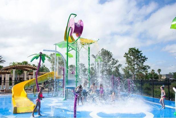 Disney Home Orlando Exterior photo