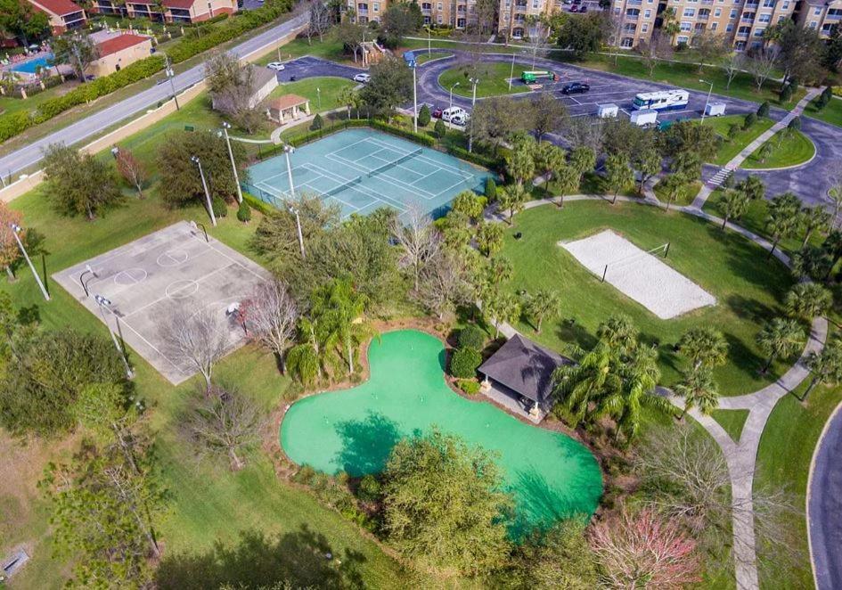 Disney Home Orlando Exterior photo