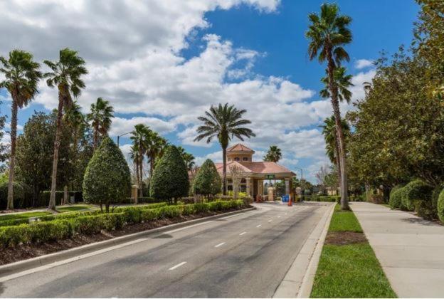 Disney Home Orlando Exterior photo